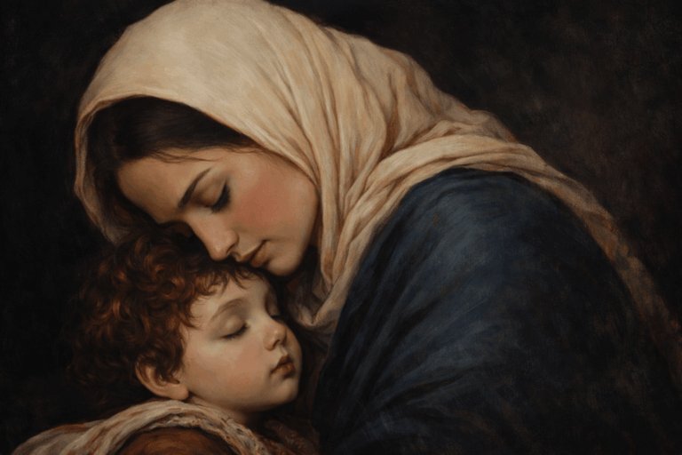 Blagovijest, blagdan Navještenja Gospodinova